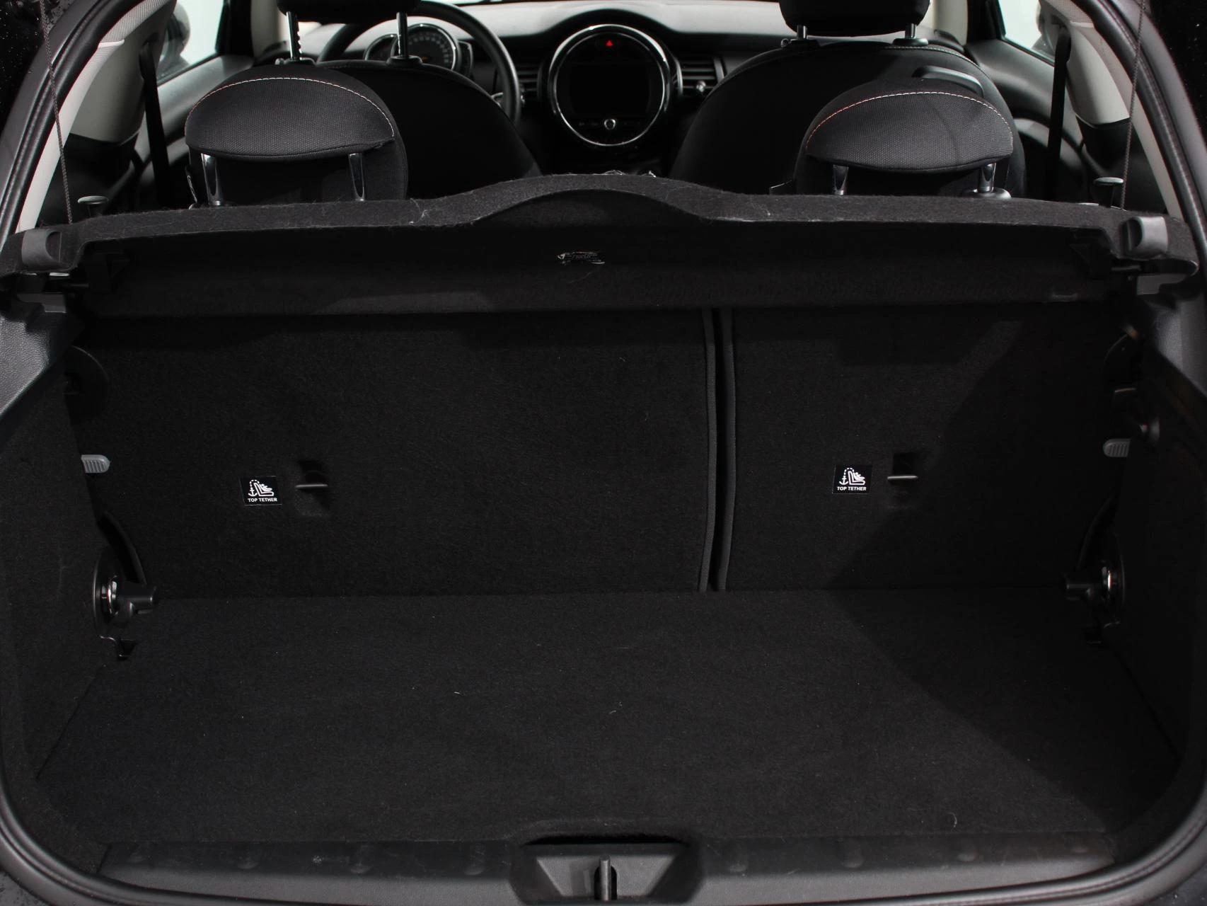 Hoofdafbeelding MINI One