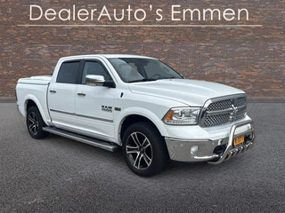 Dodge Ram 1500 5.7 V8 4x4 Crew Cab 5'7 Laramie