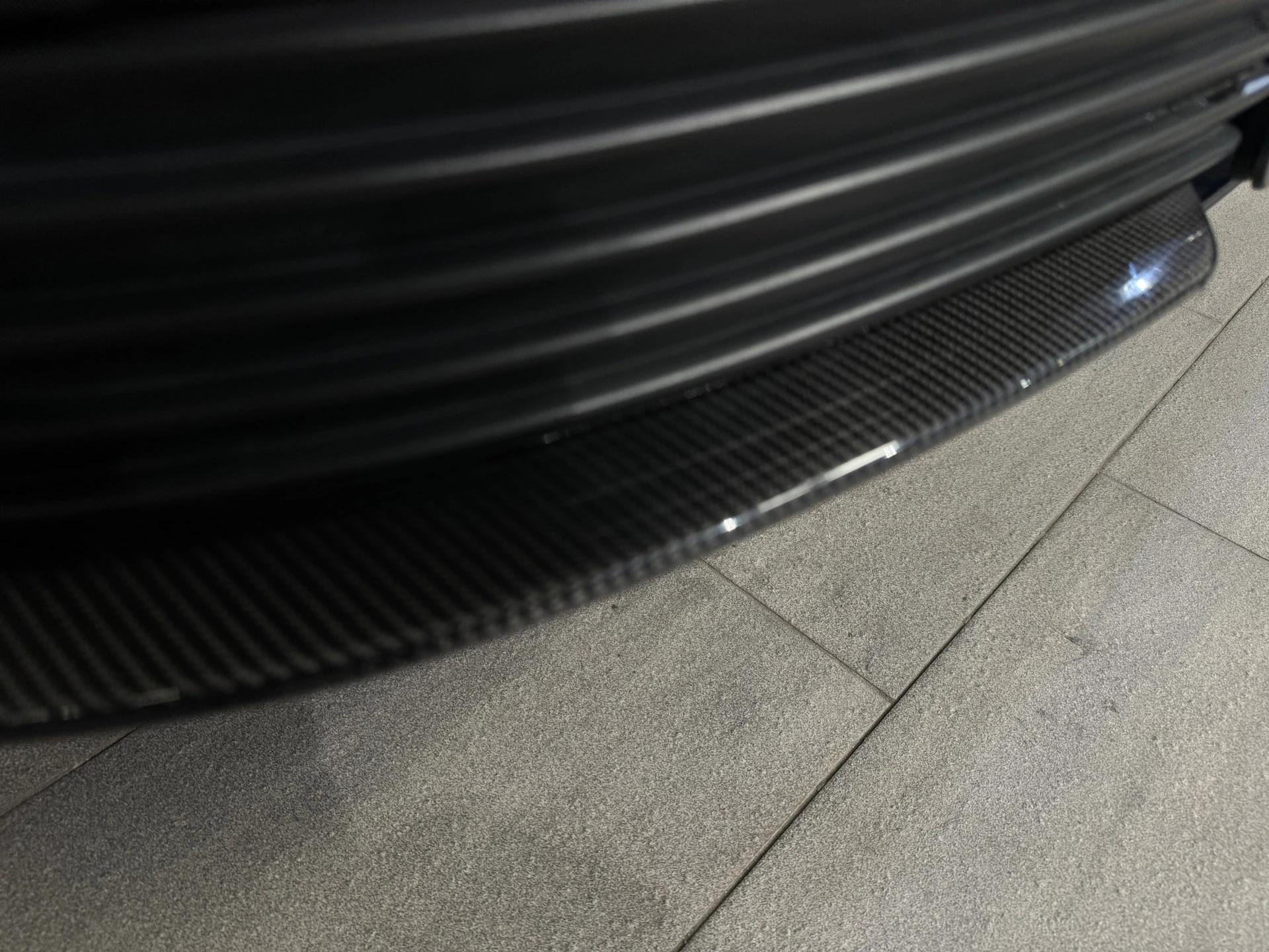 Hoofdafbeelding Porsche Taycan