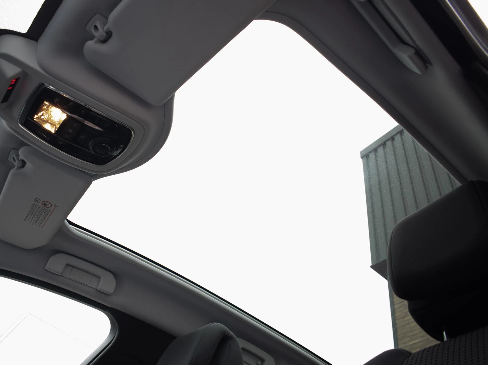 Hoofdafbeelding Peugeot 508