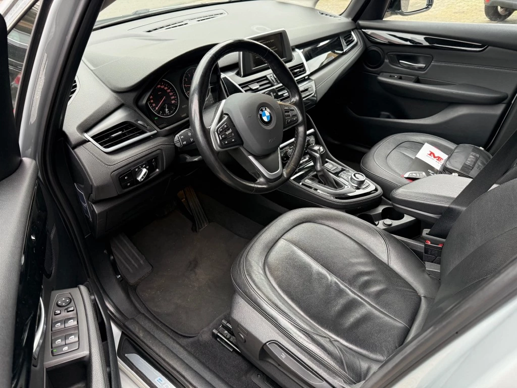 Hoofdafbeelding BMW 2 Serie