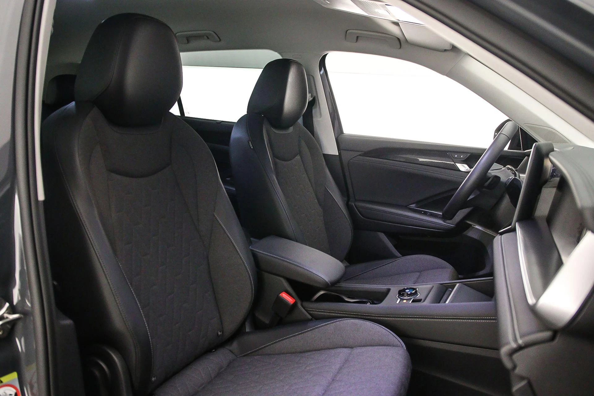 Hoofdafbeelding Volkswagen Tayron