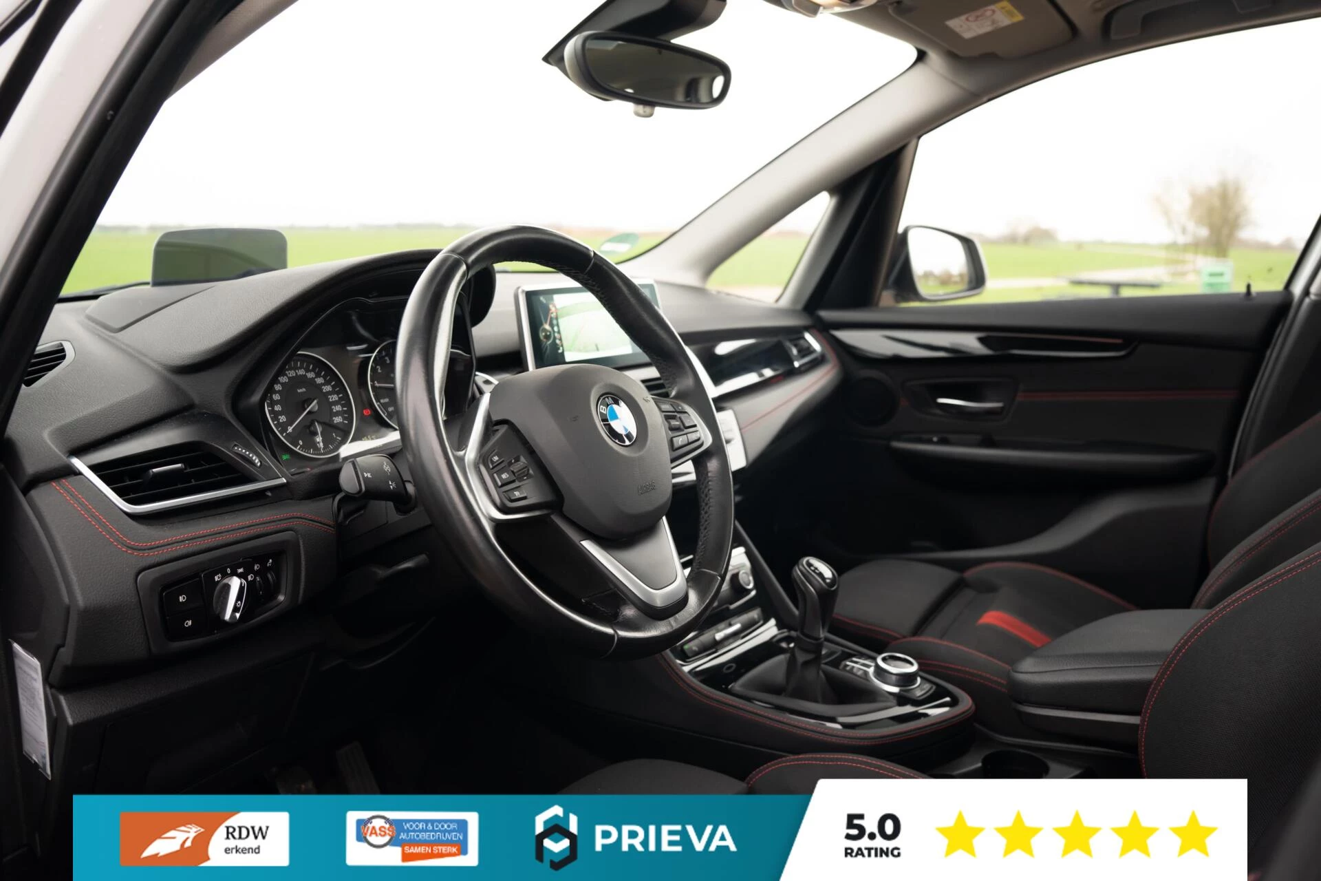 Hoofdafbeelding BMW 2 Serie