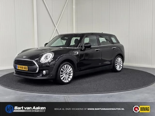 Hoofdafbeelding MINI Clubman Mini Clubman 1.5 One Business Edition Navigatie Keyless LED