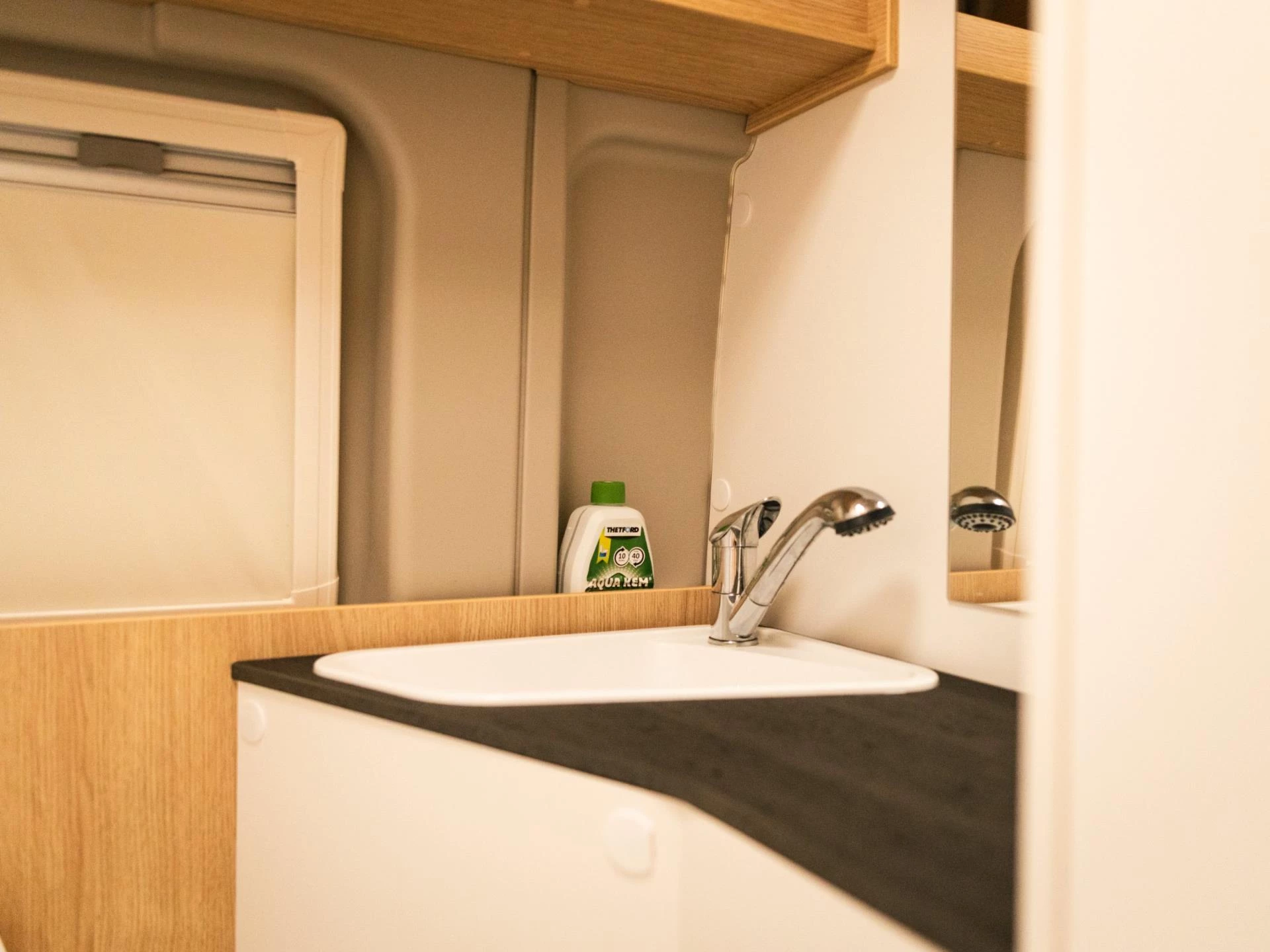 Hoofdafbeelding Sunlight Cliff 600