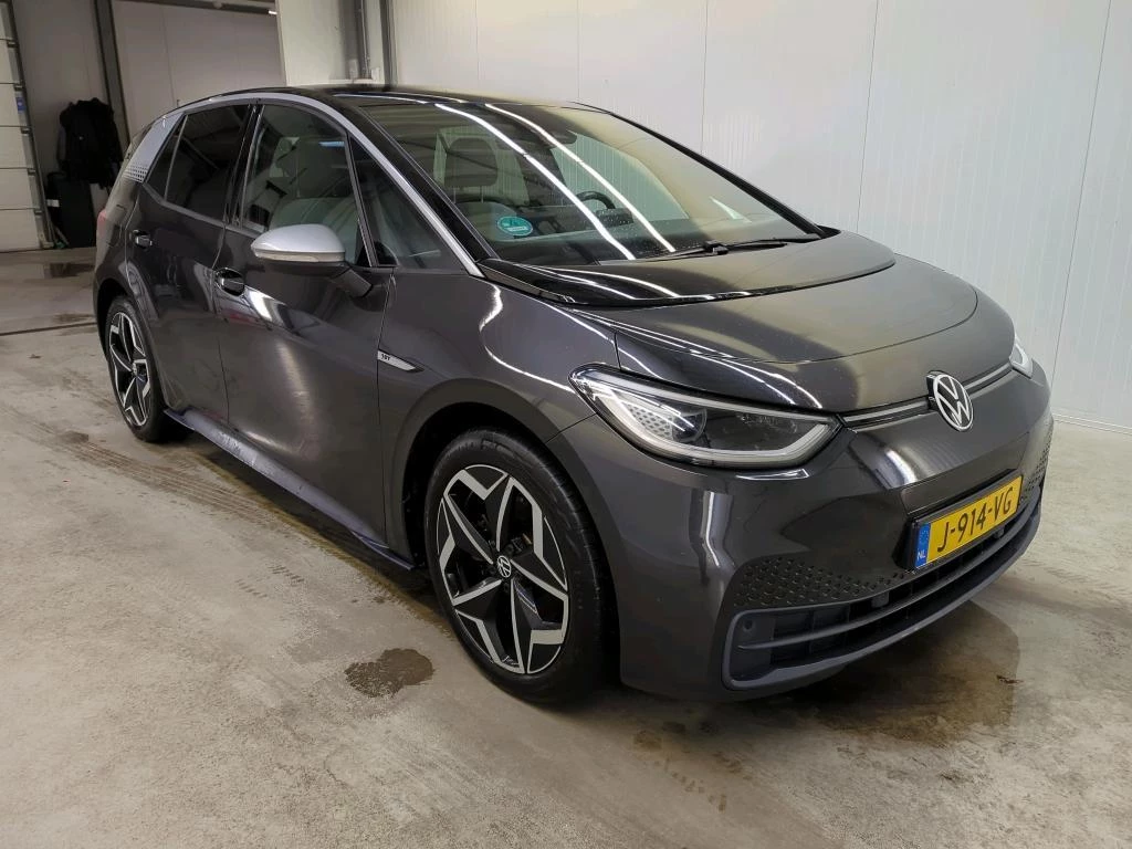Hoofdafbeelding Volkswagen ID.3