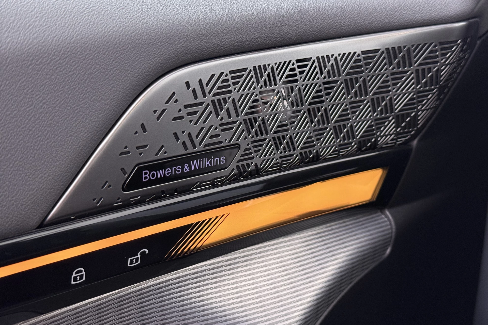 Hoofdafbeelding BMW i5