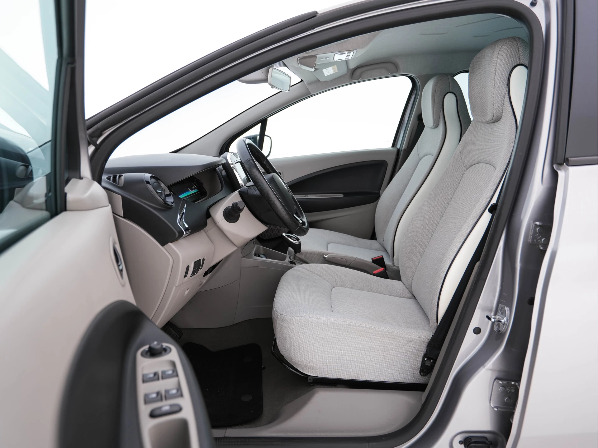 Hoofdafbeelding Renault ZOE
