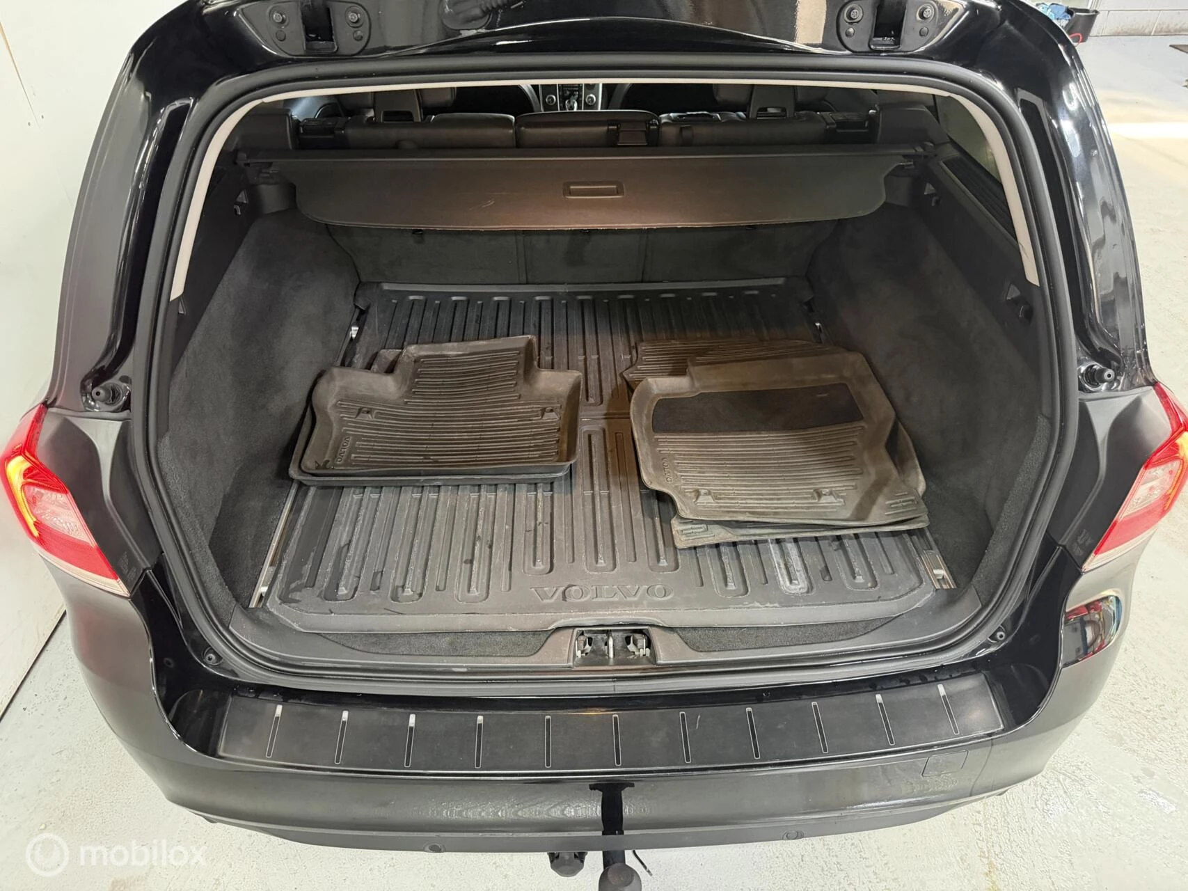 Hoofdafbeelding Volvo V70