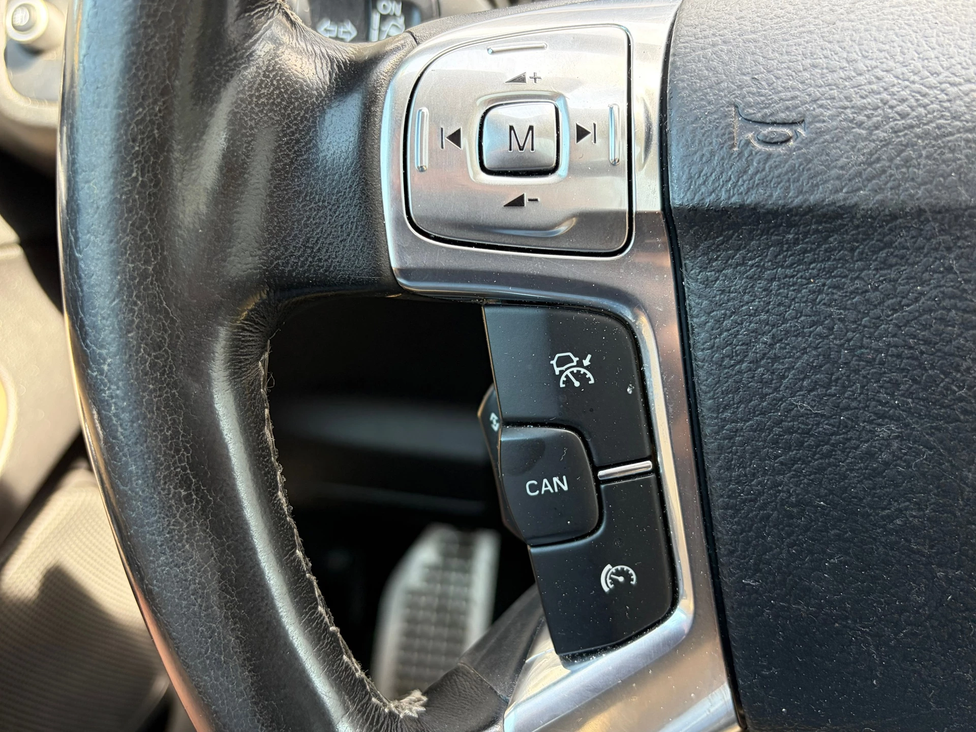 Hoofdafbeelding Ford S-Max