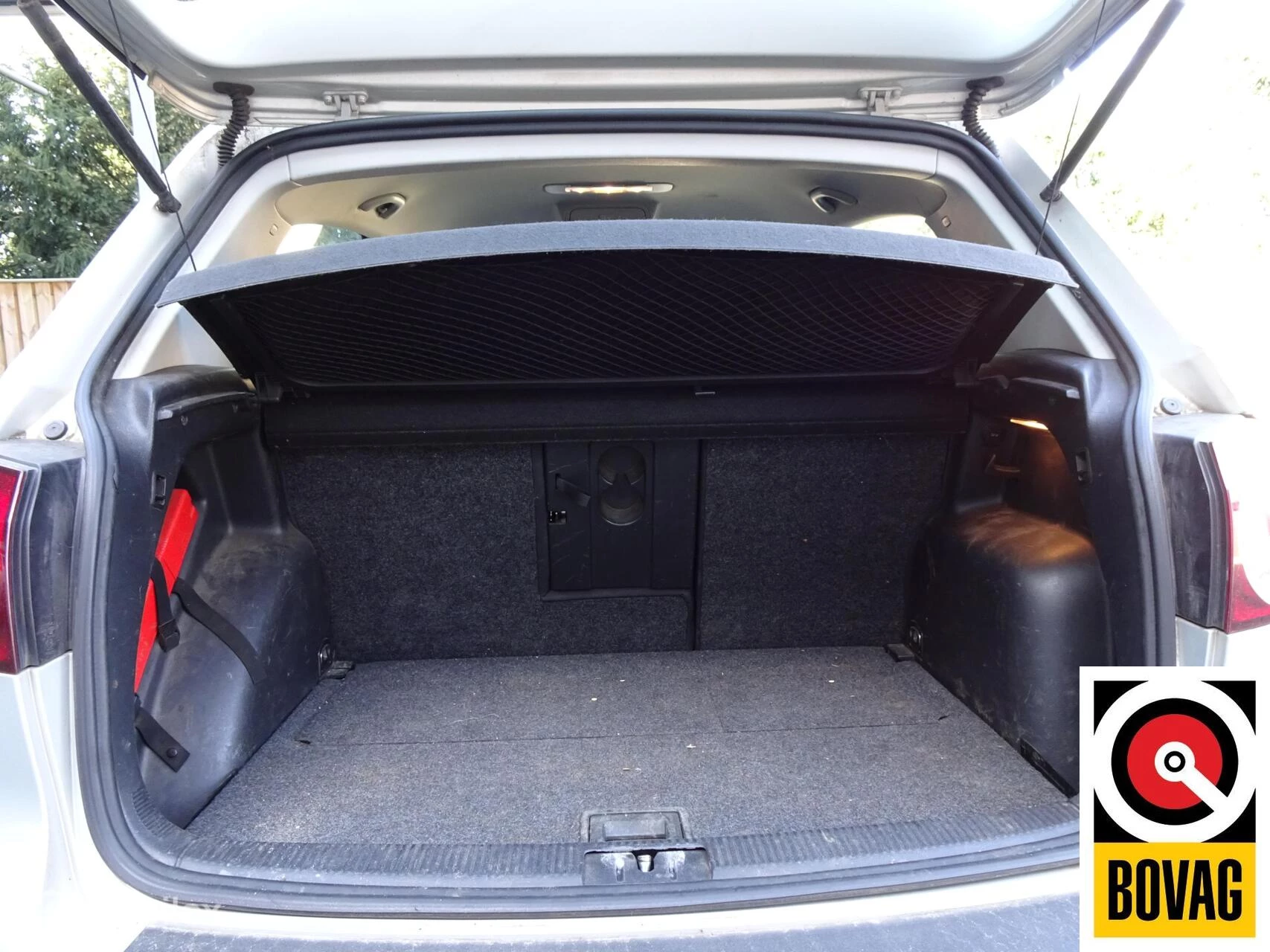 Hoofdafbeelding Volkswagen Golf Plus