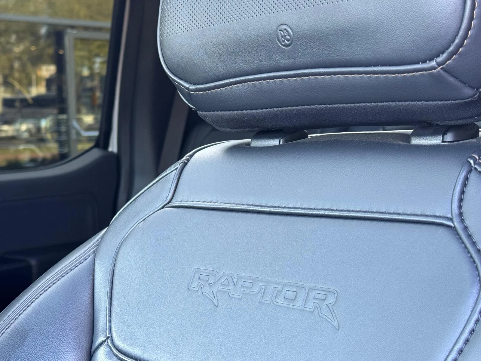 Hoofdafbeelding Ford F-150