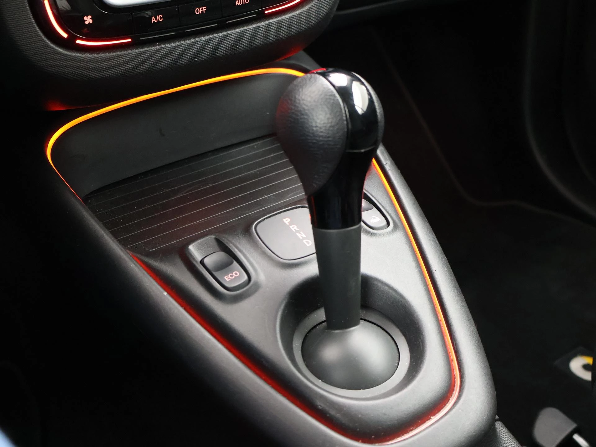 Hoofdafbeelding smart Fortwo