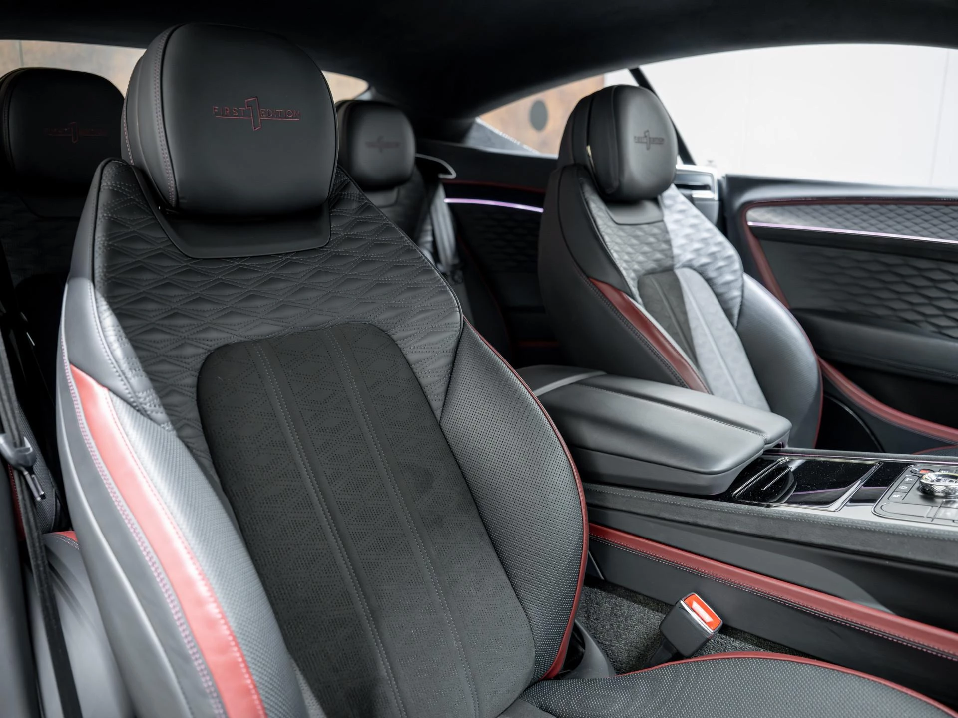 Hoofdafbeelding Bentley Continental GT