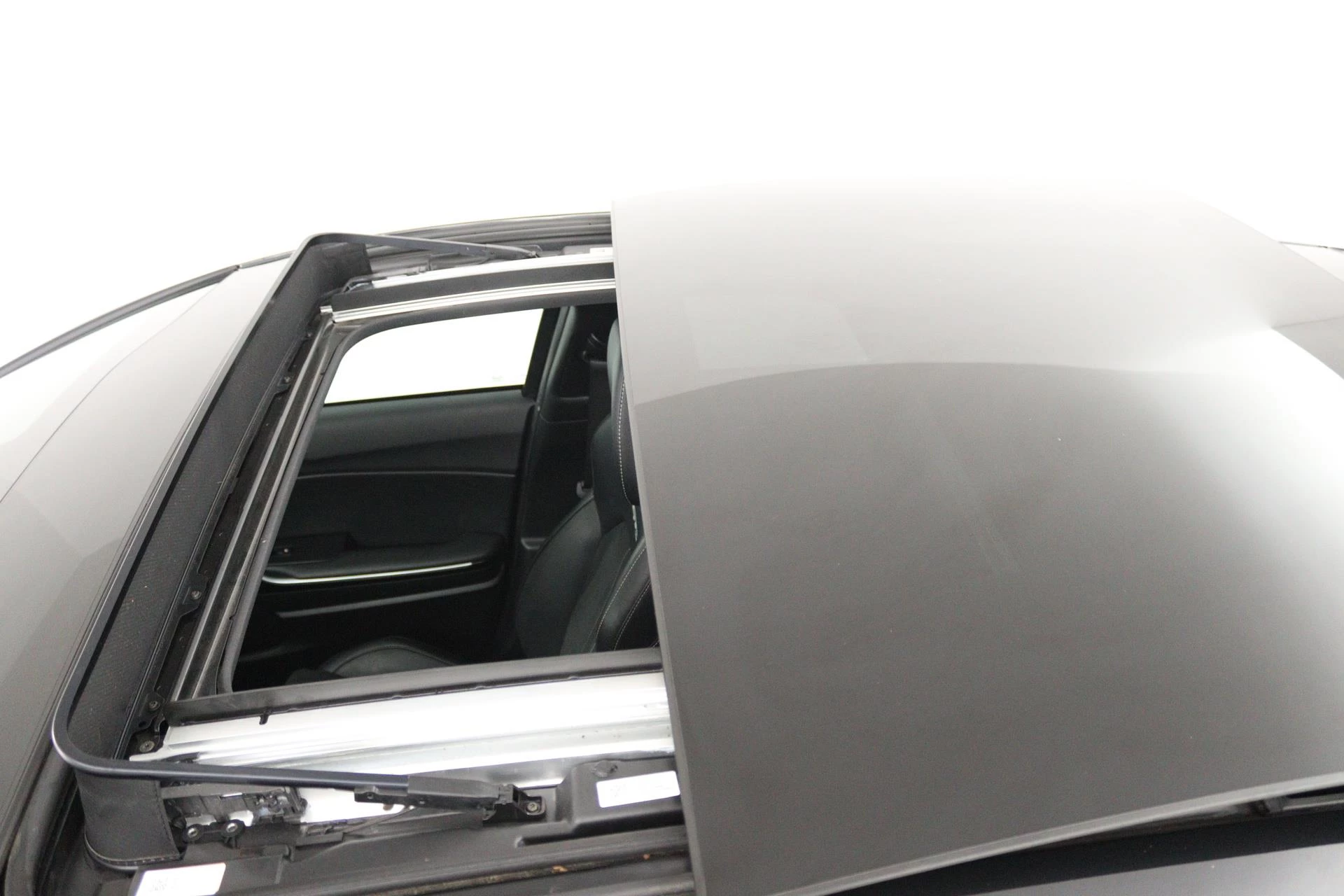 Hoofdafbeelding Kia ProCeed