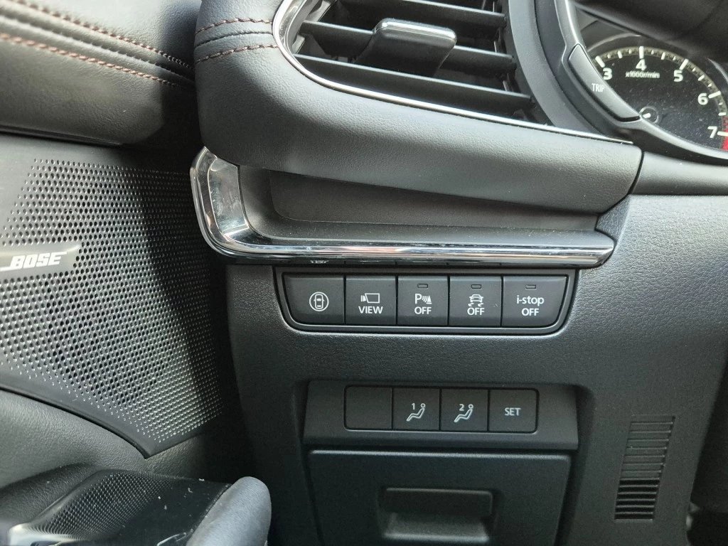 Hoofdafbeelding Mazda 3