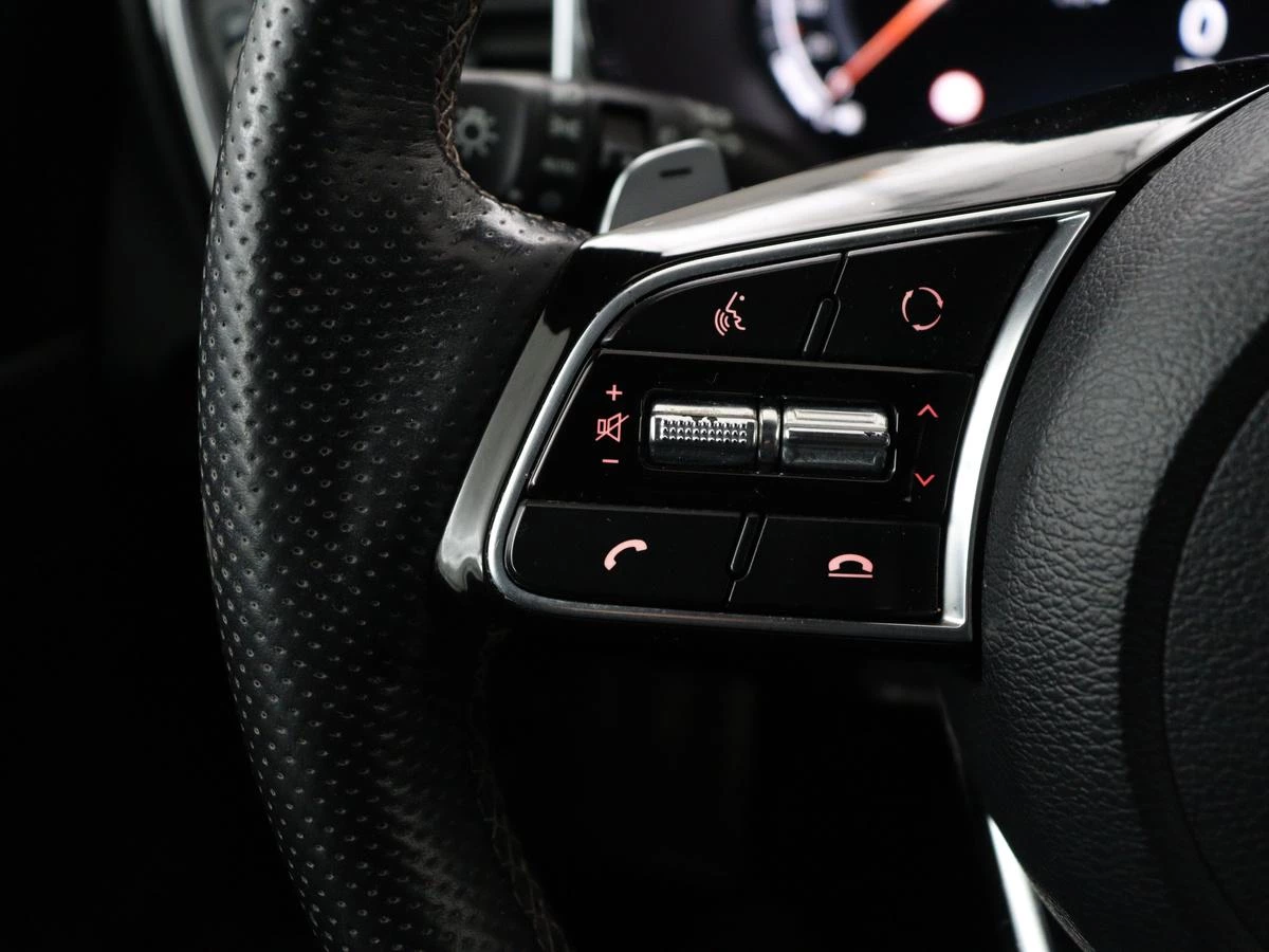 Hoofdafbeelding Kia ProCeed