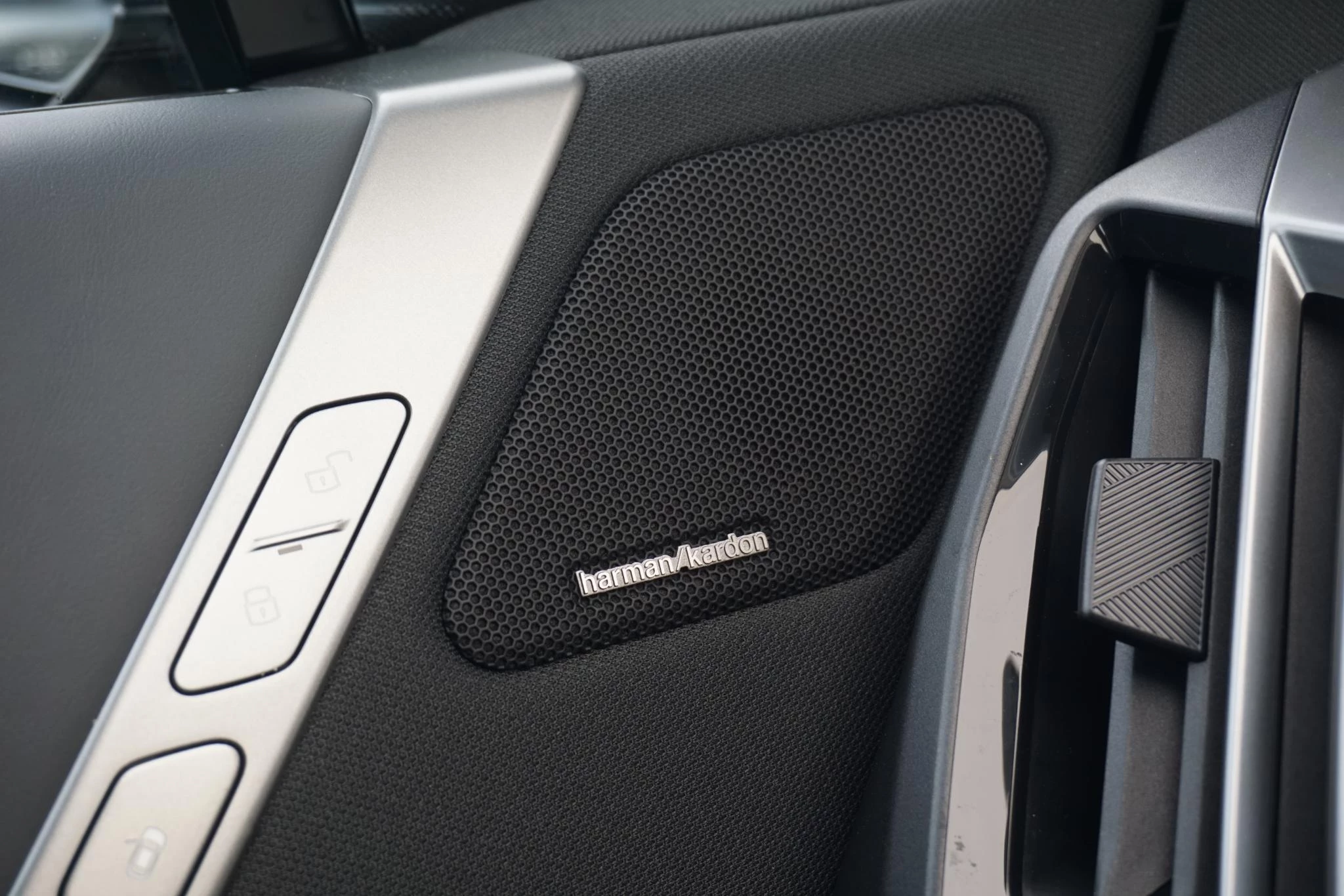 Hoofdafbeelding BMW iX