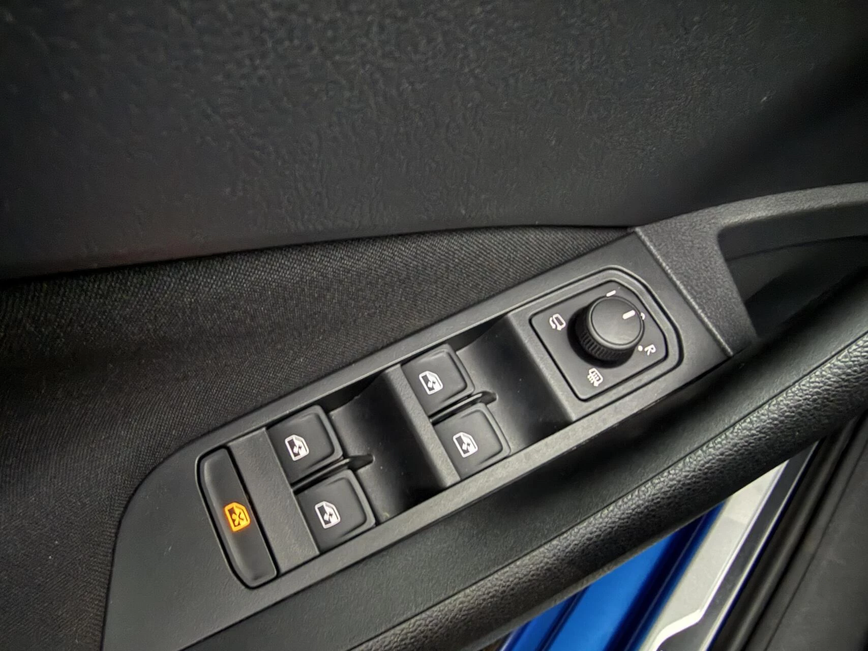 Hoofdafbeelding Škoda Scala