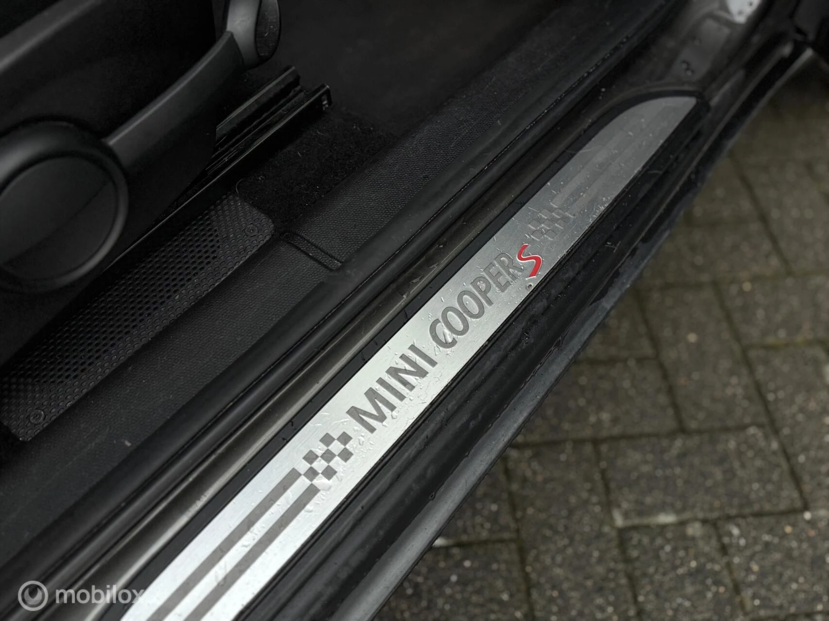 Hoofdafbeelding MINI Paceman