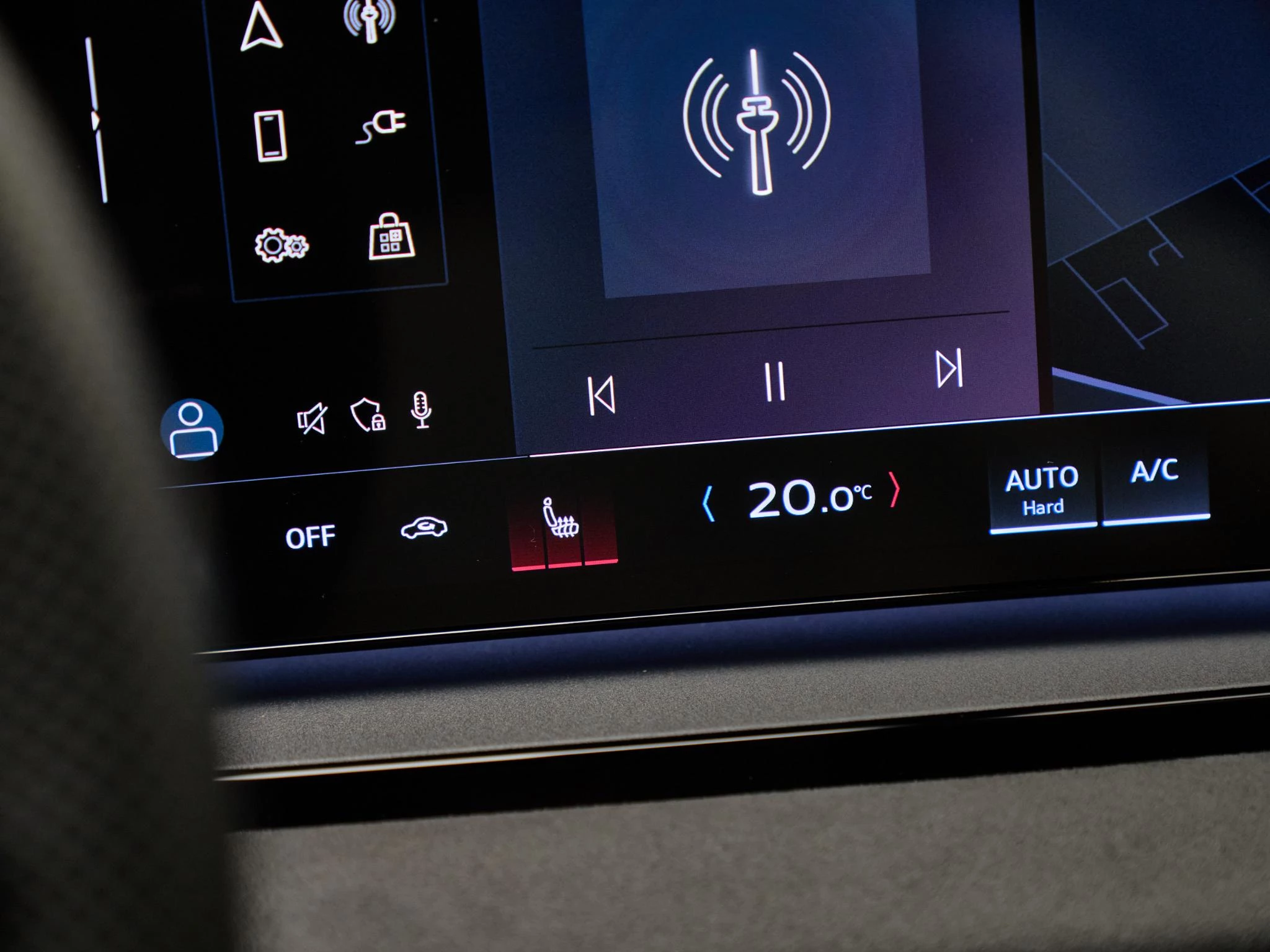 Hoofdafbeelding Audi SQ6