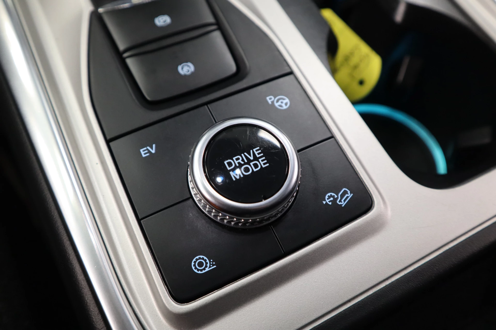 Hoofdafbeelding Ford Explorer