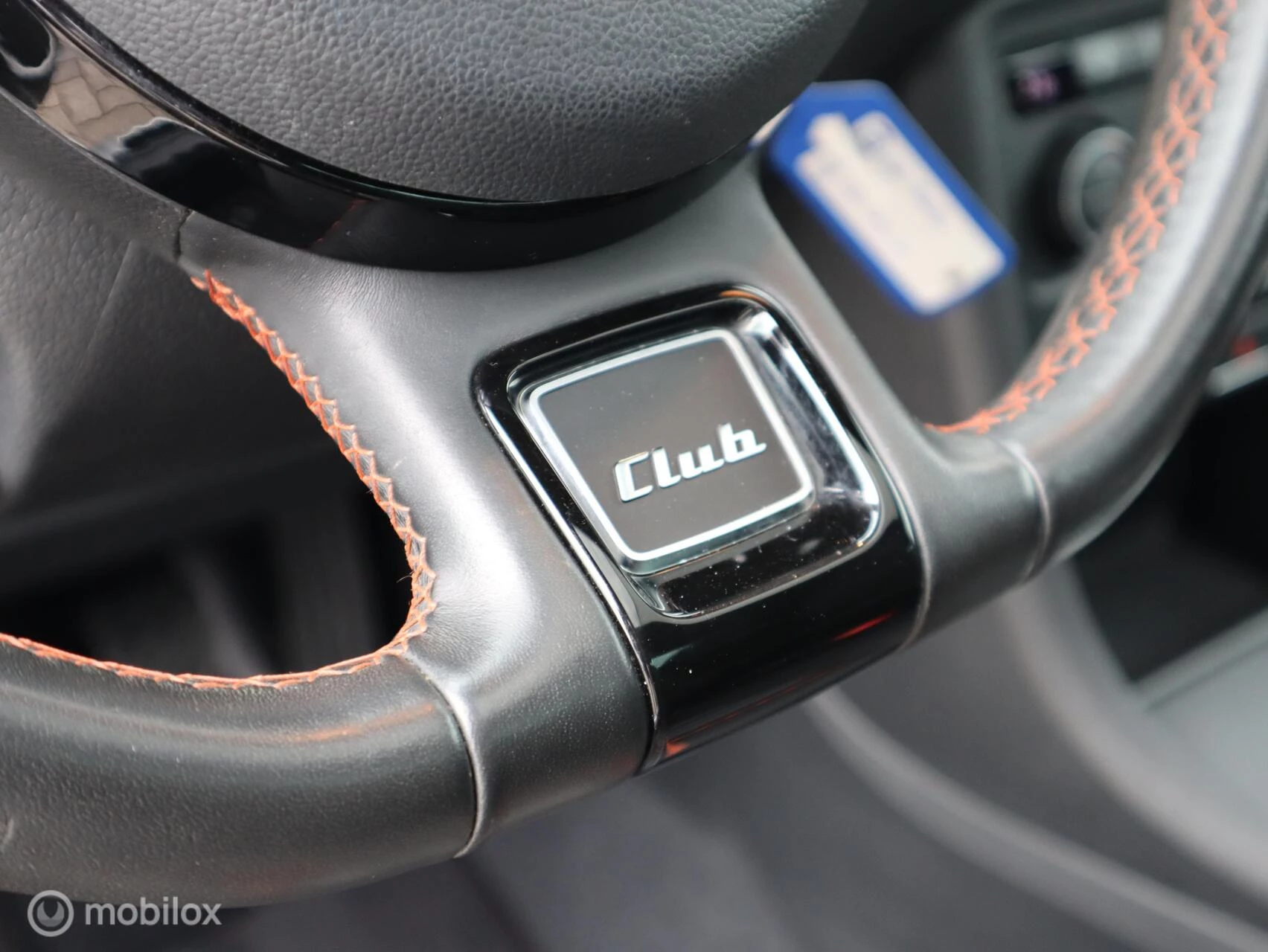 Hoofdafbeelding Volkswagen Beetle