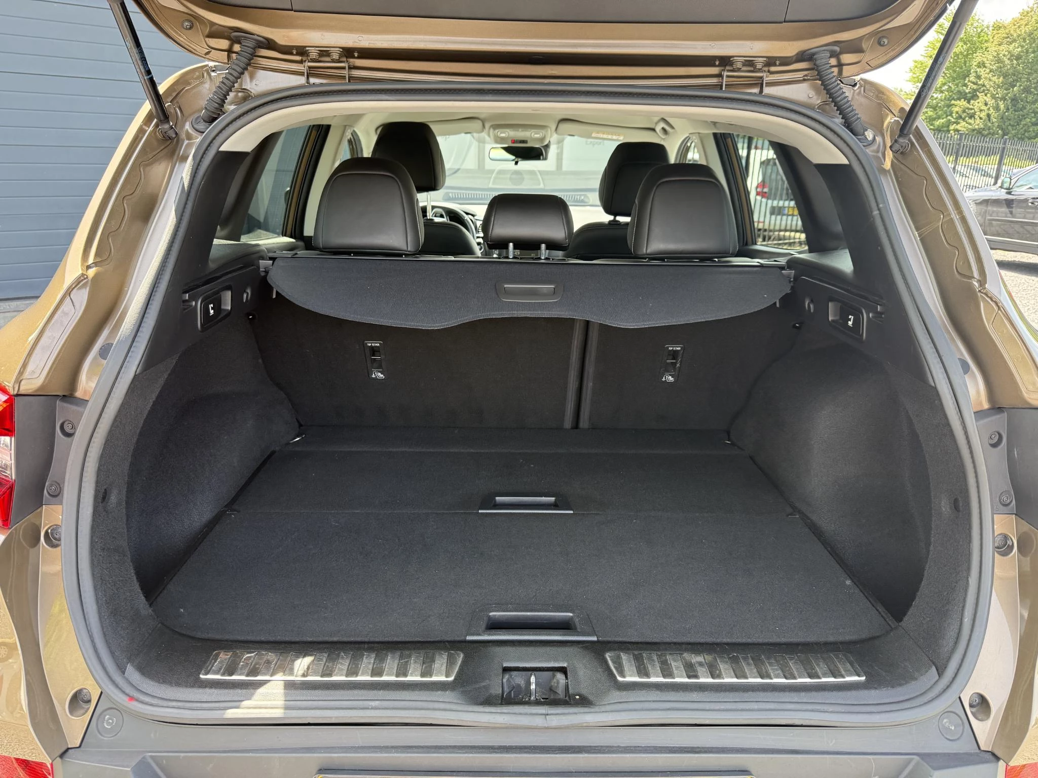 Hoofdafbeelding Renault Kadjar