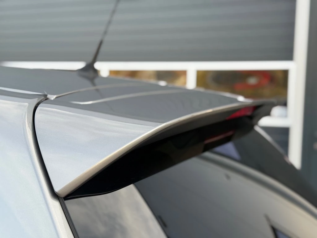 Hoofdafbeelding Nissan Pulsar