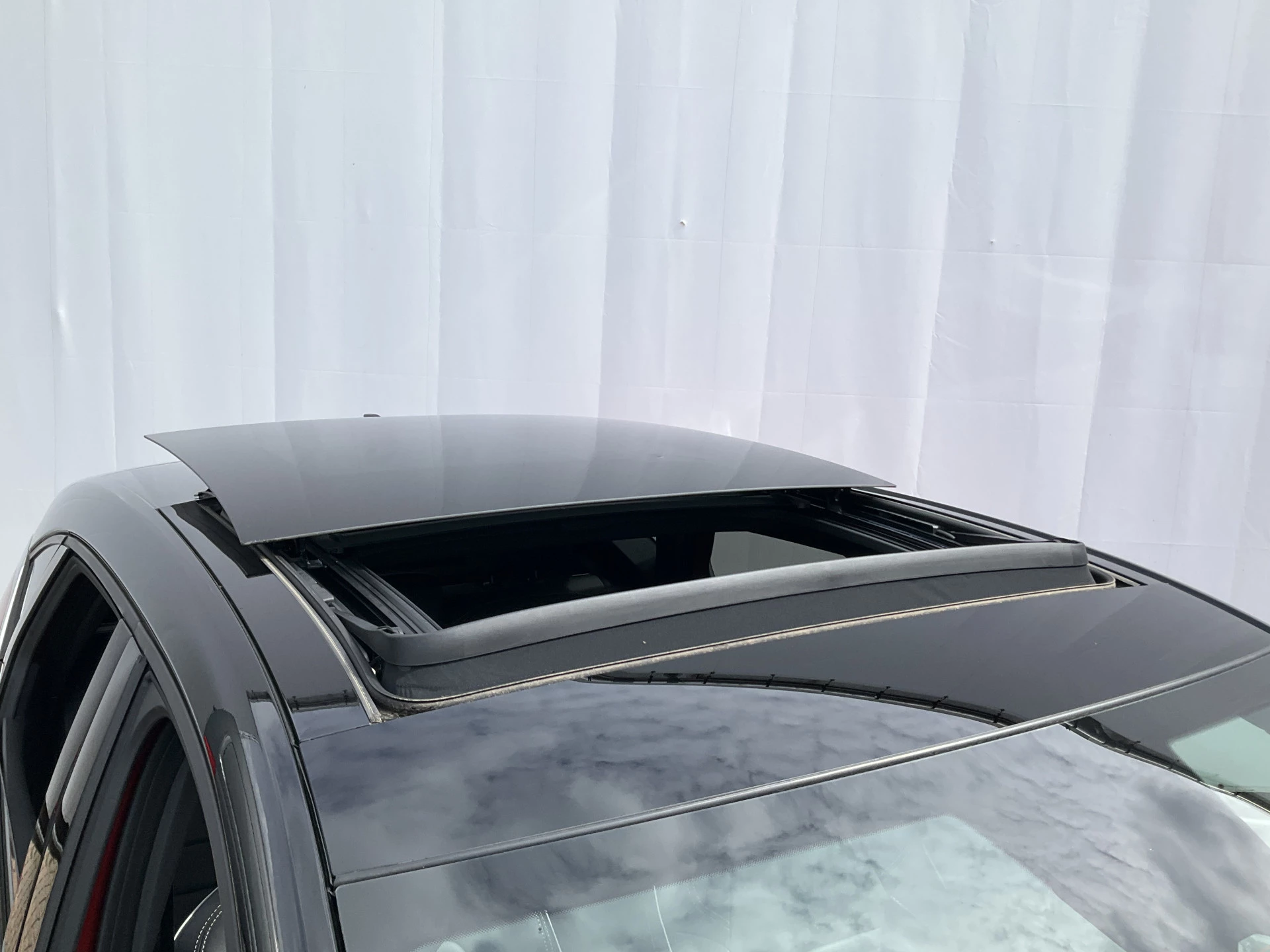 Hoofdafbeelding Mitsubishi ASX