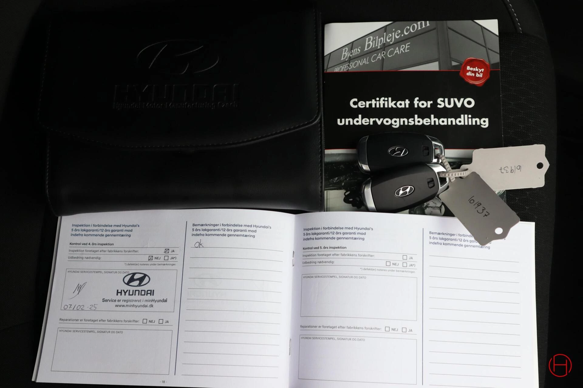 Hoofdafbeelding Hyundai i30