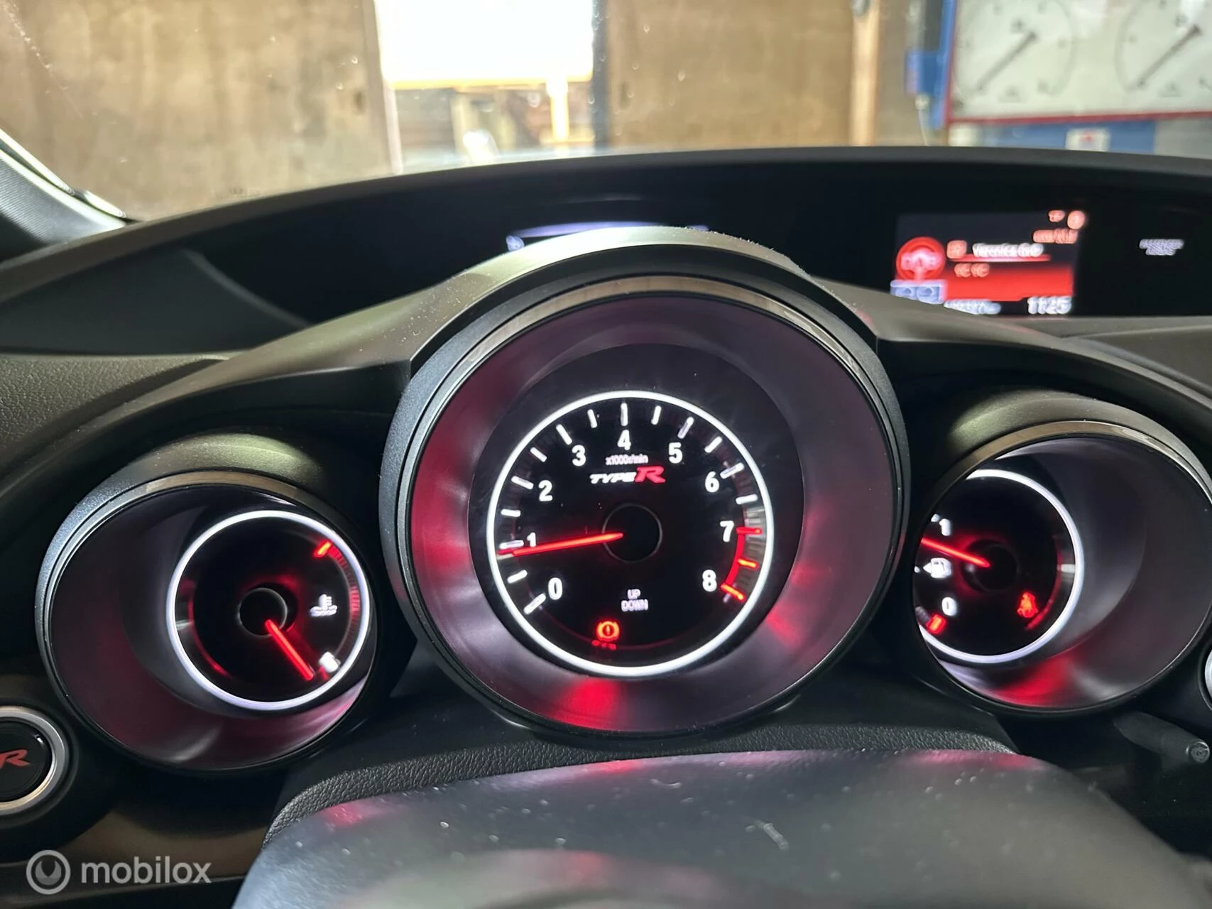 Hoofdafbeelding Honda Civic
