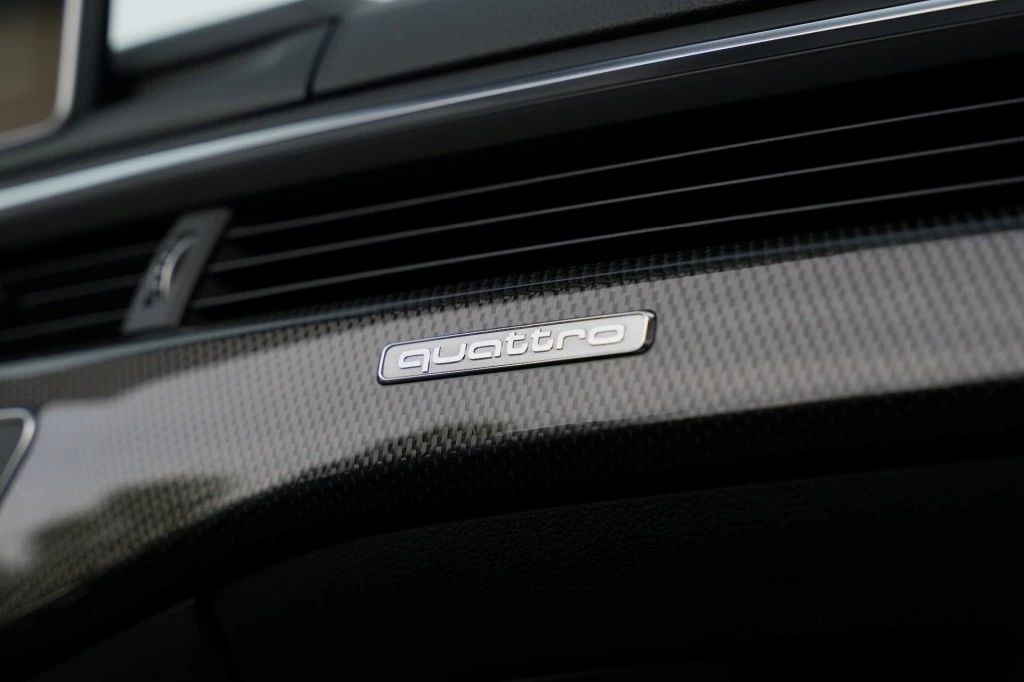 Hoofdafbeelding Audi S5