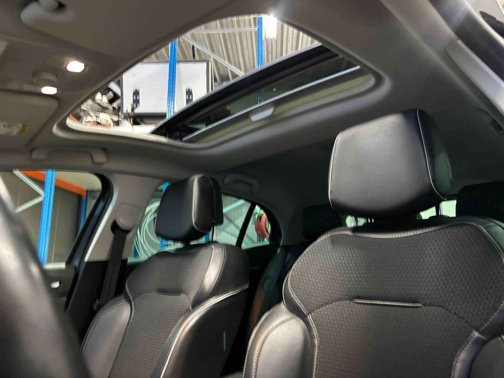 Hoofdafbeelding Renault Mégane