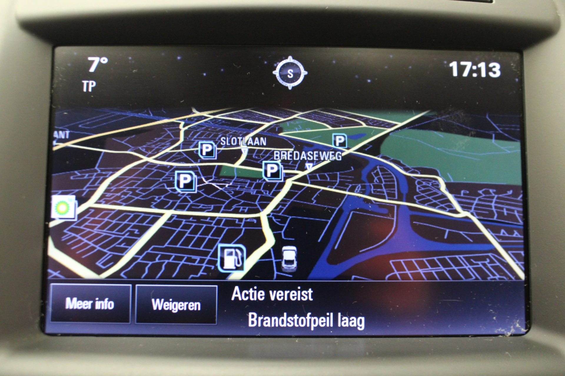 Hoofdafbeelding Opel Insignia