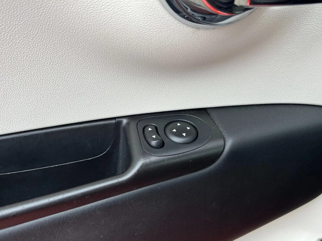 Hoofdafbeelding Fiat 500e