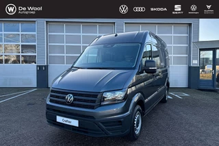 Volkswagen Crafter 30 2.0 TDI L3H3 Trendline