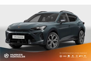 Hoofdafbeelding CUPRA Formentor CUPRA Formentor
