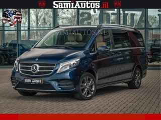 Hoofdafbeelding Mercedes-Benz GLS Mercedes-Benz GLS AMG VIP PURE LUXE 6 PERSOONS | 4-MATIC | LANG | PANO DAK | EXCLUSIVE | ADAPTIVE CRUISE | ALCANTARA HEMEL | BURMESTER | 6 X STOELEN VERWARMD EN GEKOELD | ROYALE (CLASS) BEEN RUIMTE |