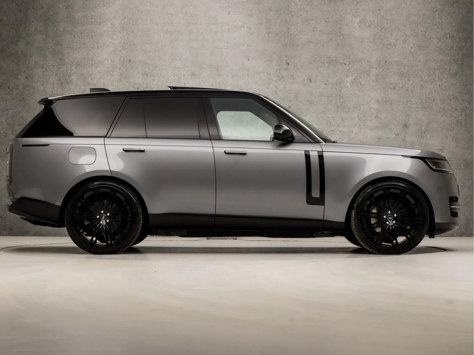 Hoofdafbeelding Land Rover Range Rover