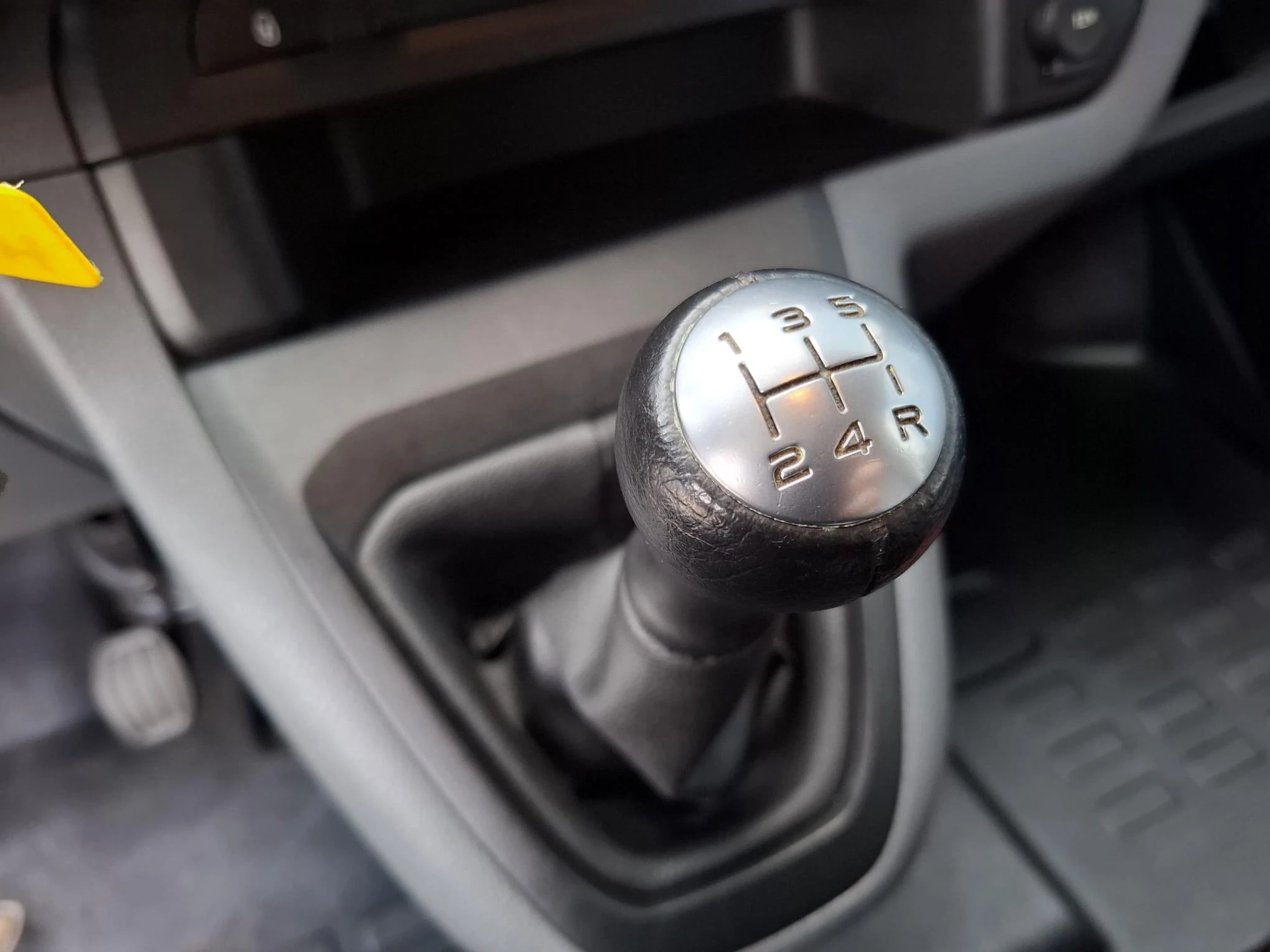 Hoofdafbeelding Citroën Jumpy