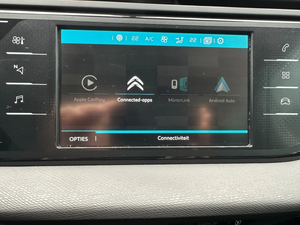 Hoofdafbeelding Citroën Grand C4 Picasso