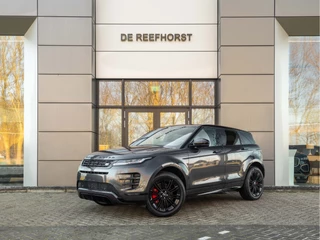 Land Rover Range Rover Evoque P270e PHEV Dynamic Edition | Configurable Dynamics | PIXEL-LED | Meridian Surround | Cold Climate Pack