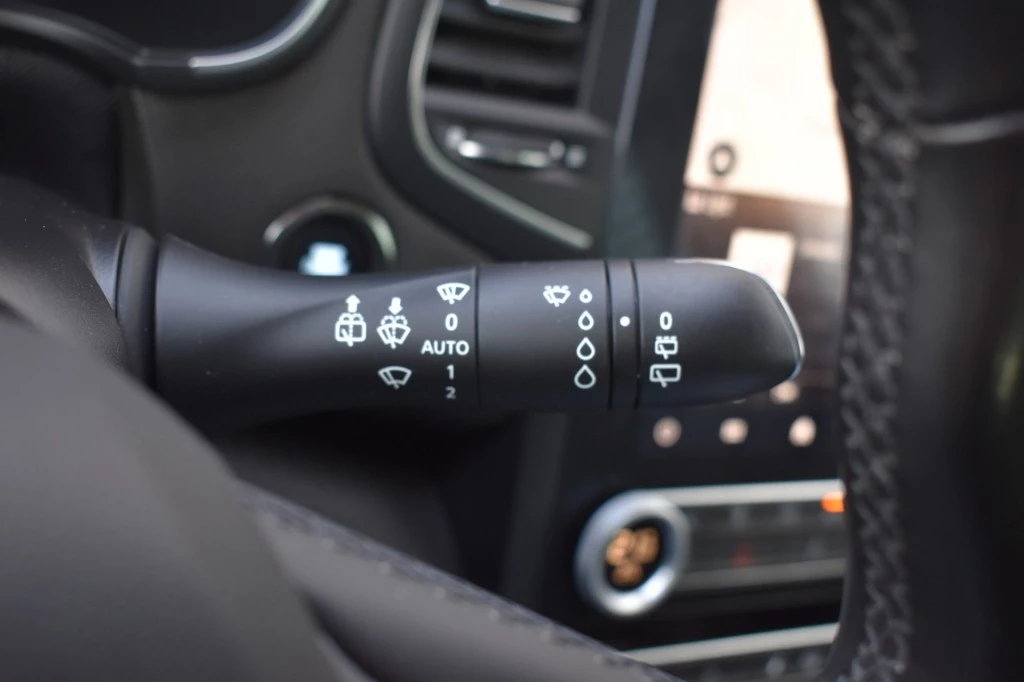 Hoofdafbeelding Renault Megane E-Tech