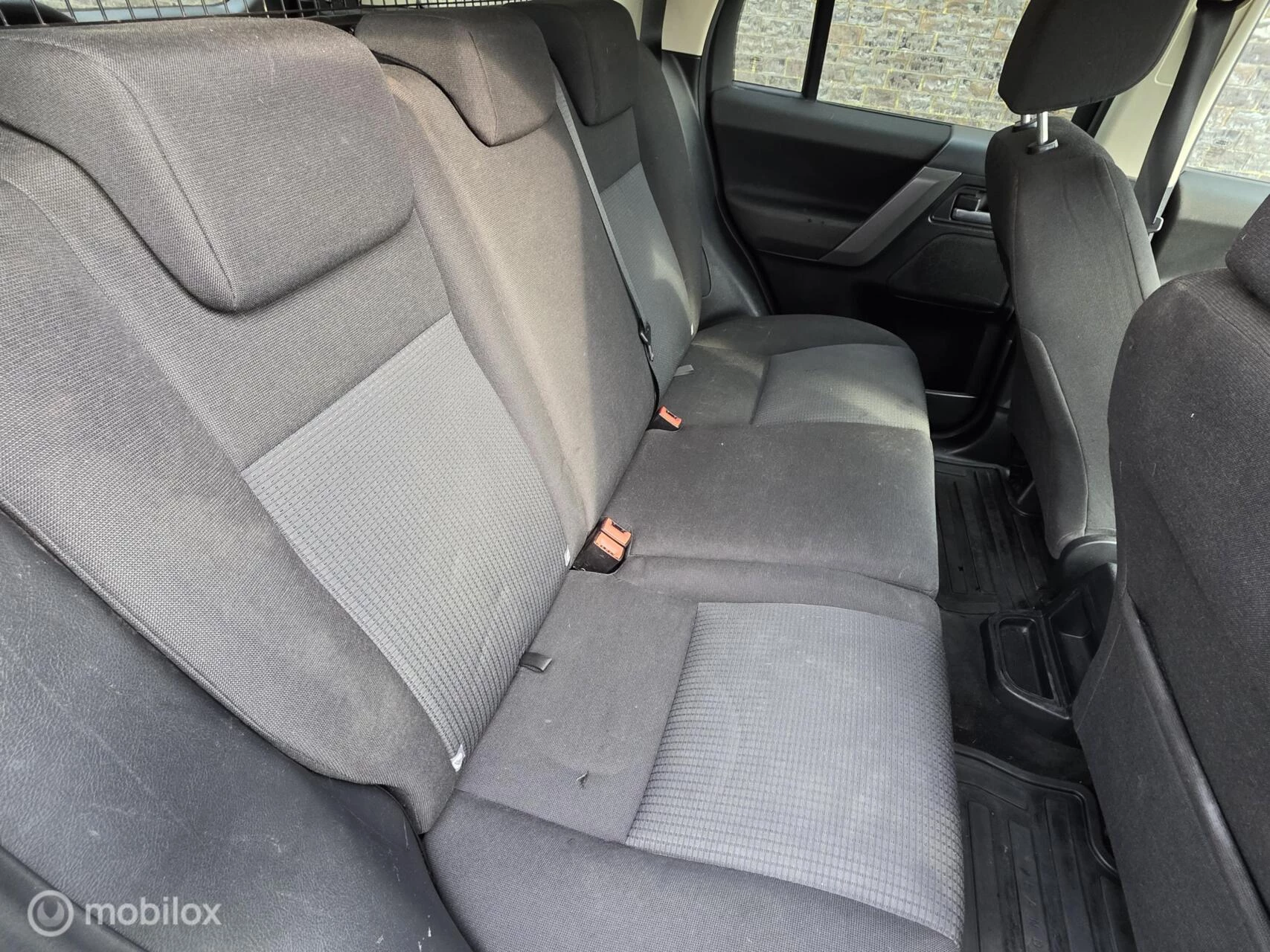 Hoofdafbeelding Land Rover Freelander