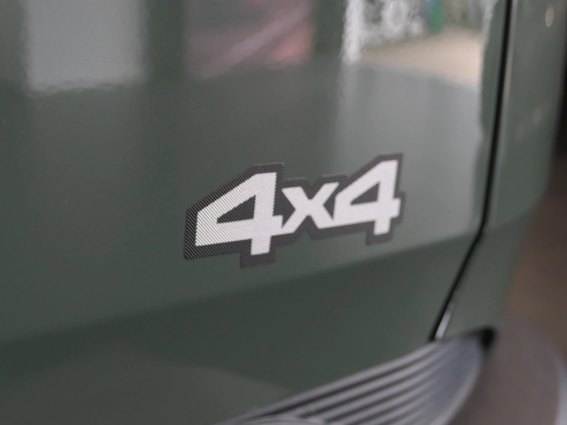 Hoofdafbeelding Dacia Duster
