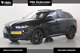 Alfa Romeo Tonale 1.5T 160pk Automaat Veloce 20" Panorama