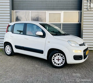 Fiat Panda 0.9 TwinAir|2013|Edizione|O-houdhist|Airco|NAP|