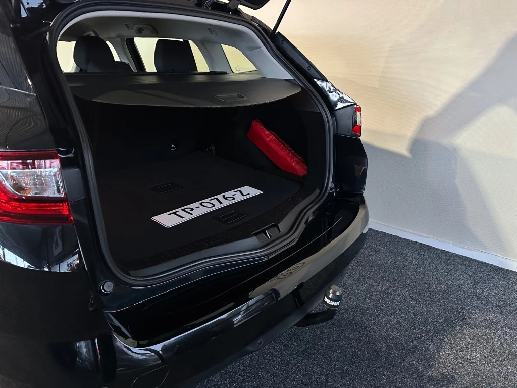 Hoofdafbeelding Renault Mégane