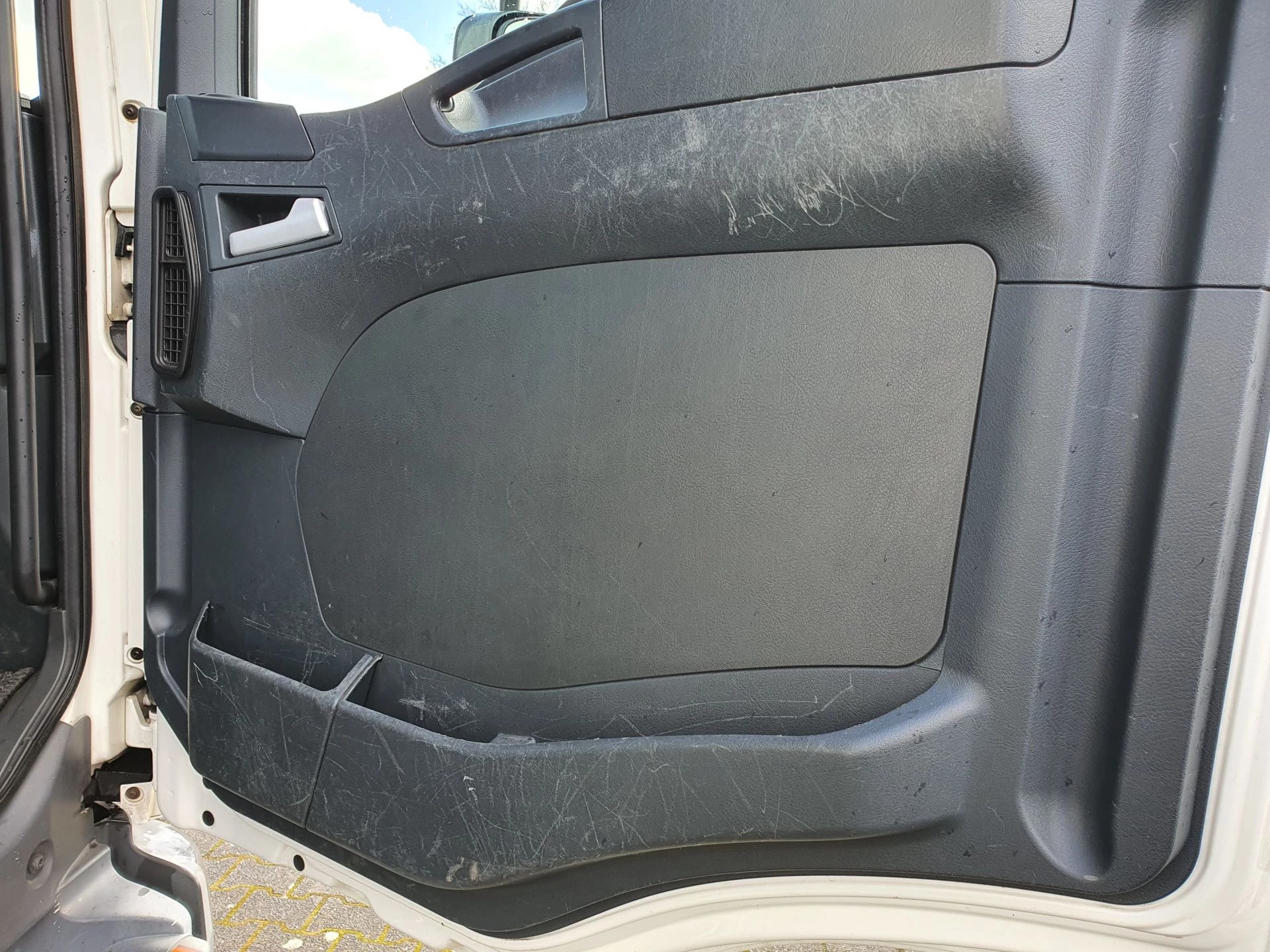 Hoofdafbeelding MAN TGL